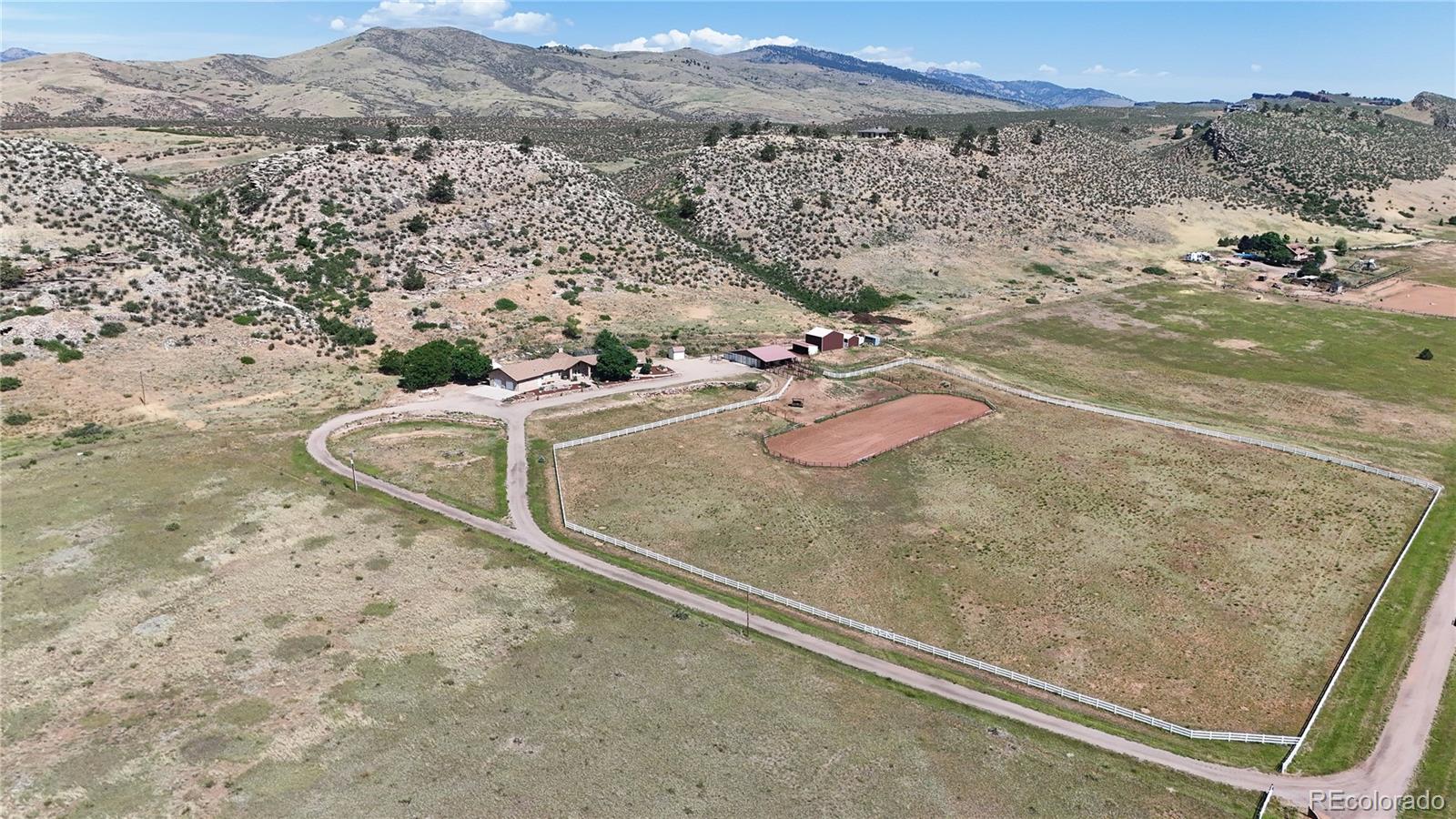 MLS Image #47 for 5575  spring glade road,loveland, Colorado