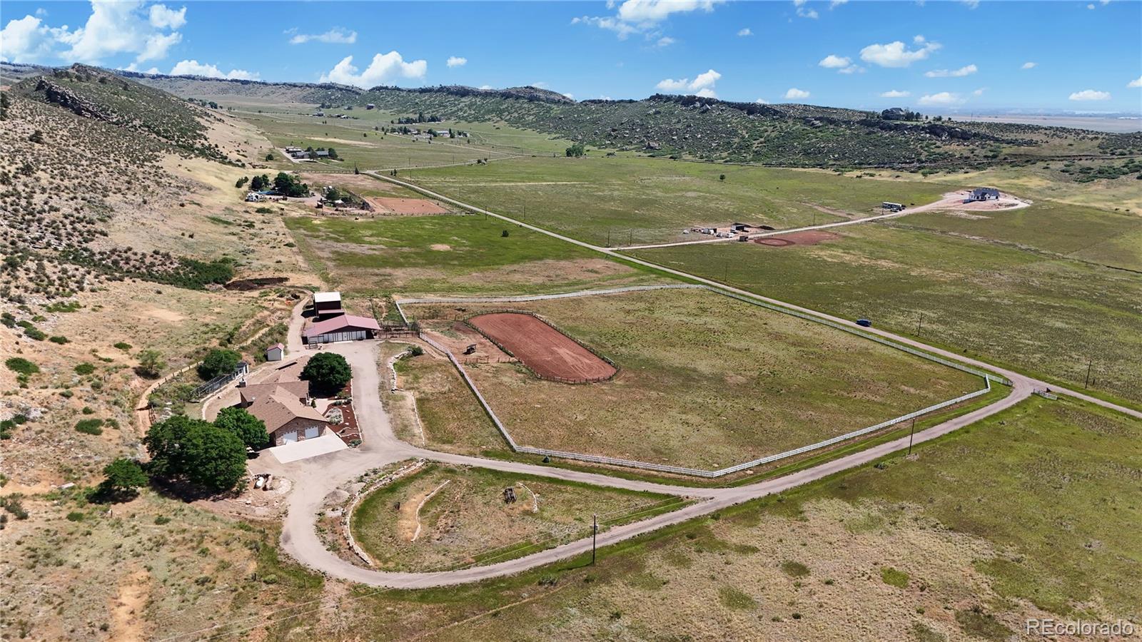 MLS Image #49 for 5575  spring glade road,loveland, Colorado