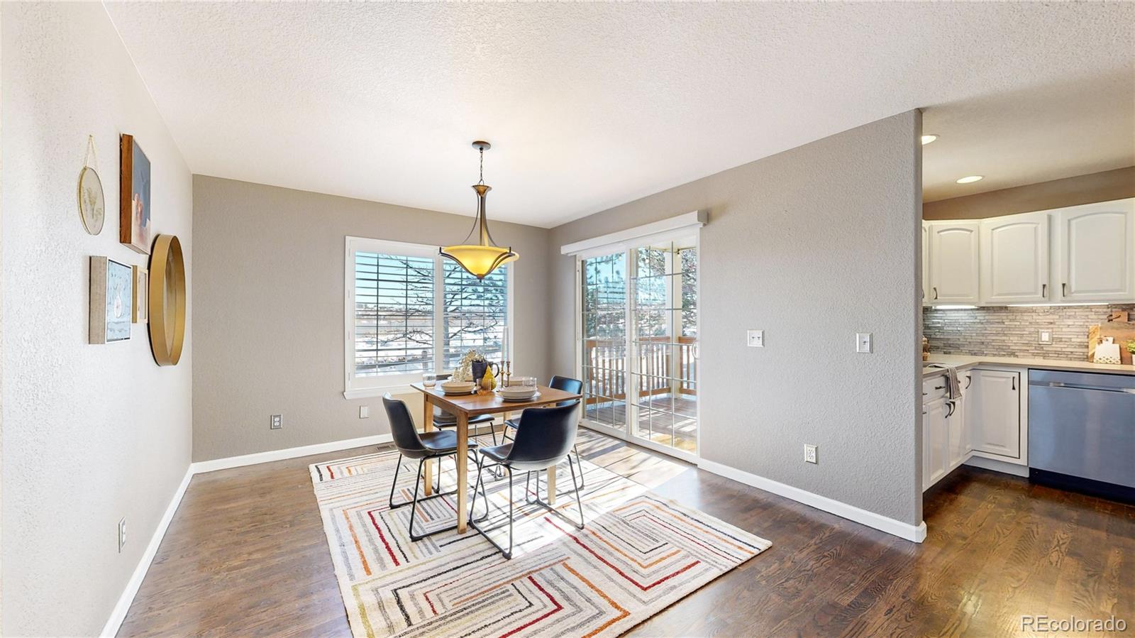 MLS Image #10 for 22991 e roxbury drive,aurora, Colorado