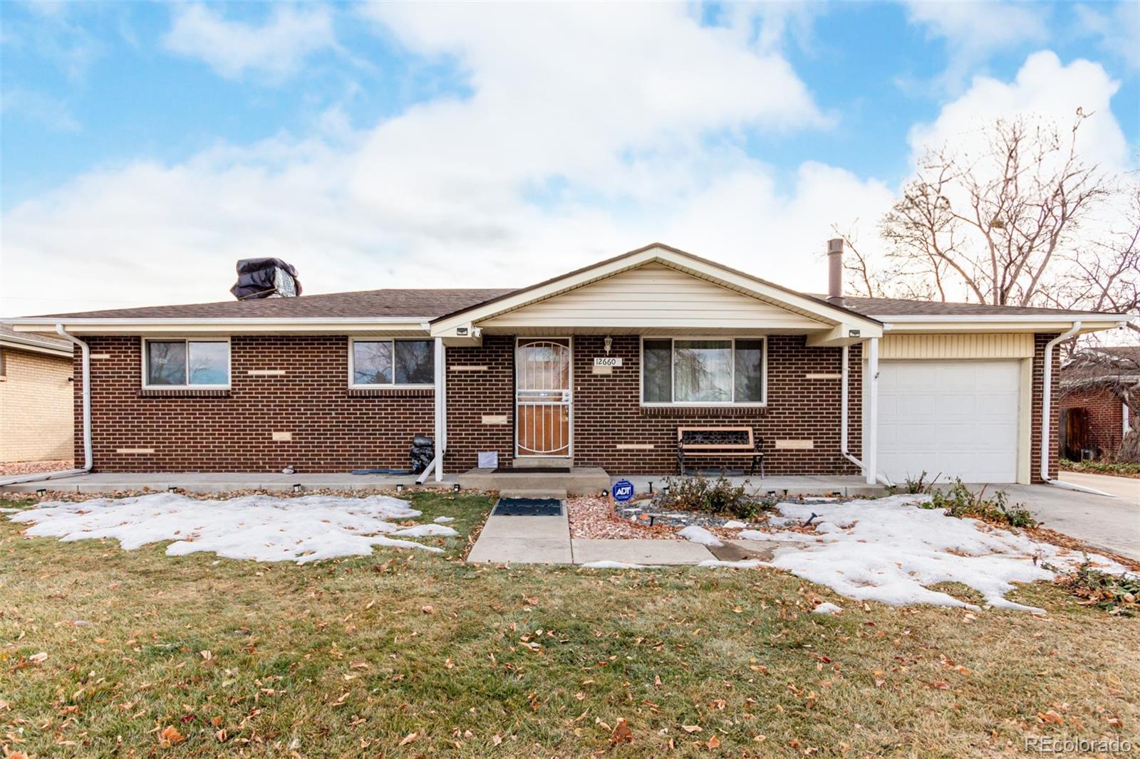 MLS Image #0 for 12660 e alaska place,aurora, Colorado