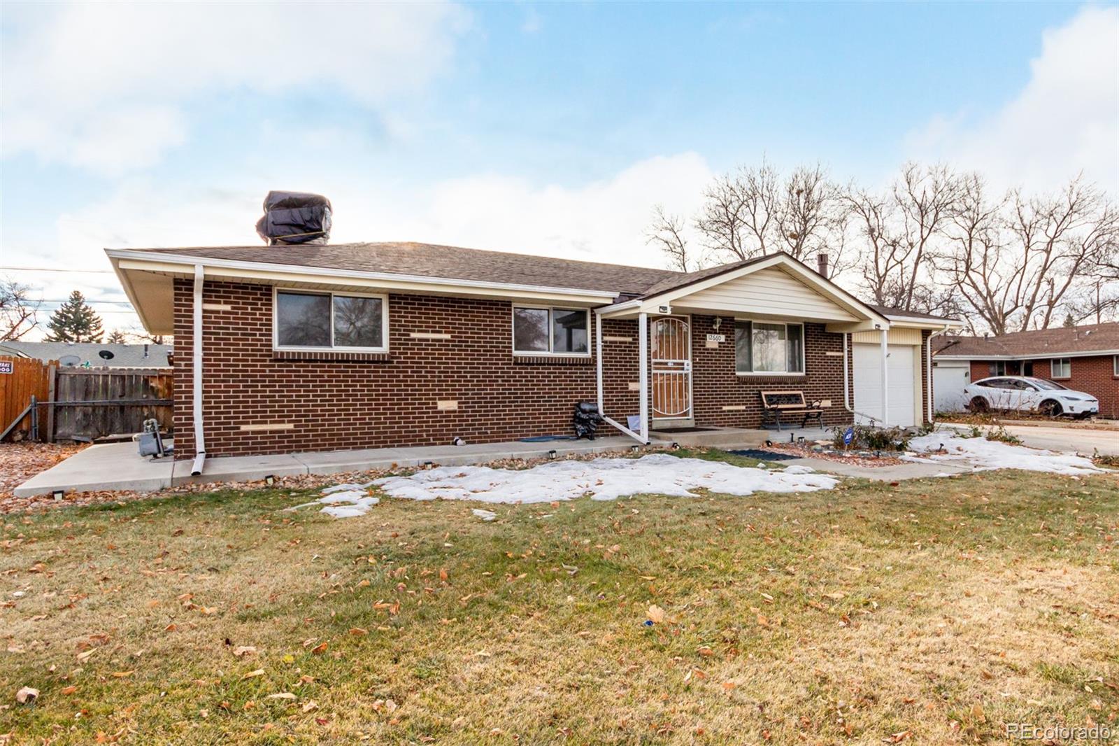 MLS Image #1 for 12660 e alaska place,aurora, Colorado