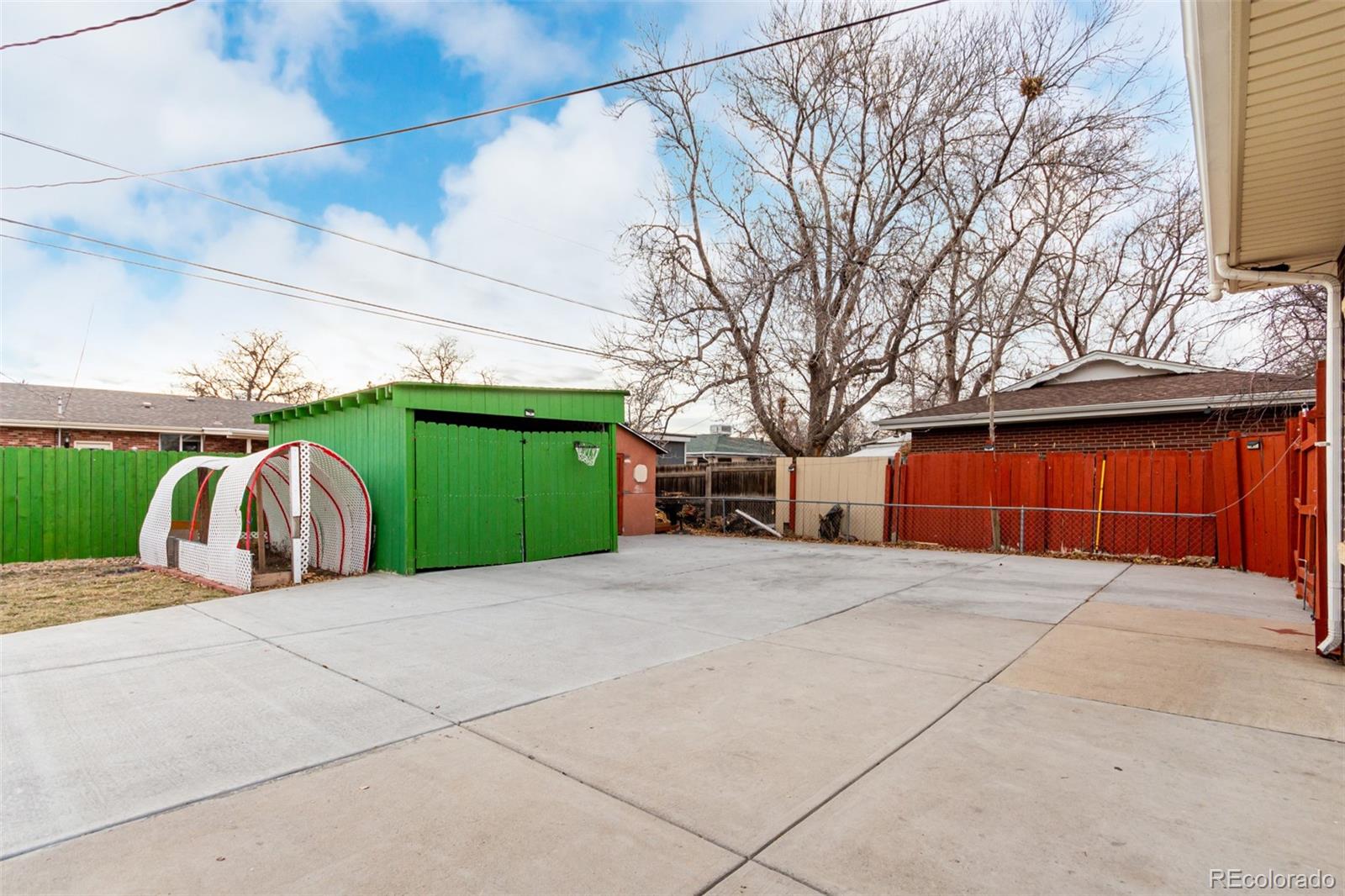 MLS Image #29 for 12660 e alaska place,aurora, Colorado