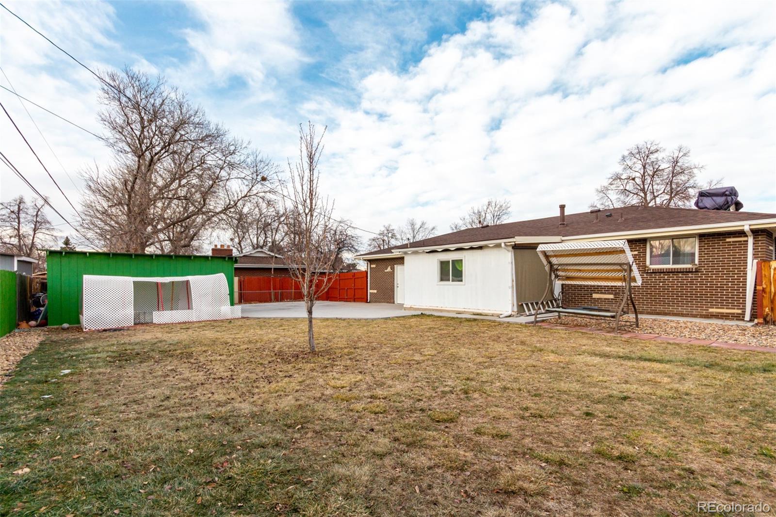 MLS Image #34 for 12660 e alaska place,aurora, Colorado