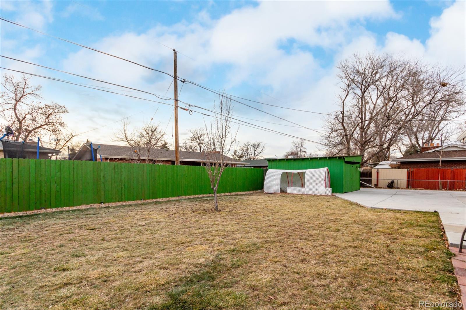 MLS Image #35 for 12660 e alaska place,aurora, Colorado