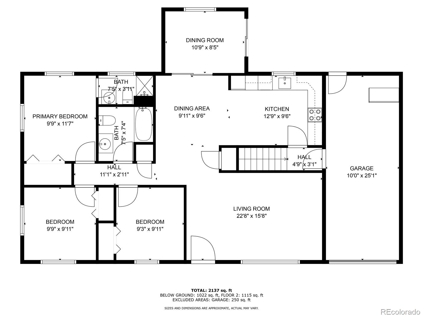 MLS Image #36 for 12660 e alaska place,aurora, Colorado