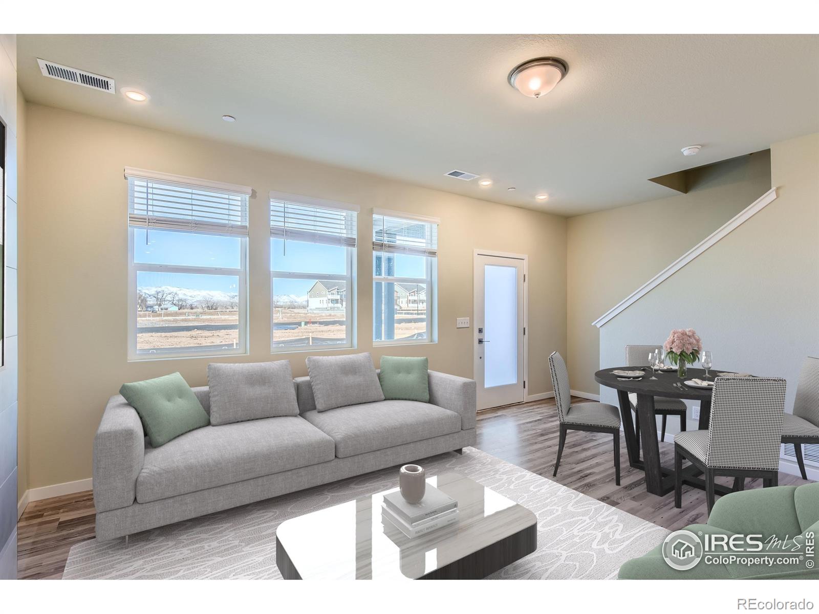 MLS Image #4 for 748  silver maple lane,fort collins, Colorado