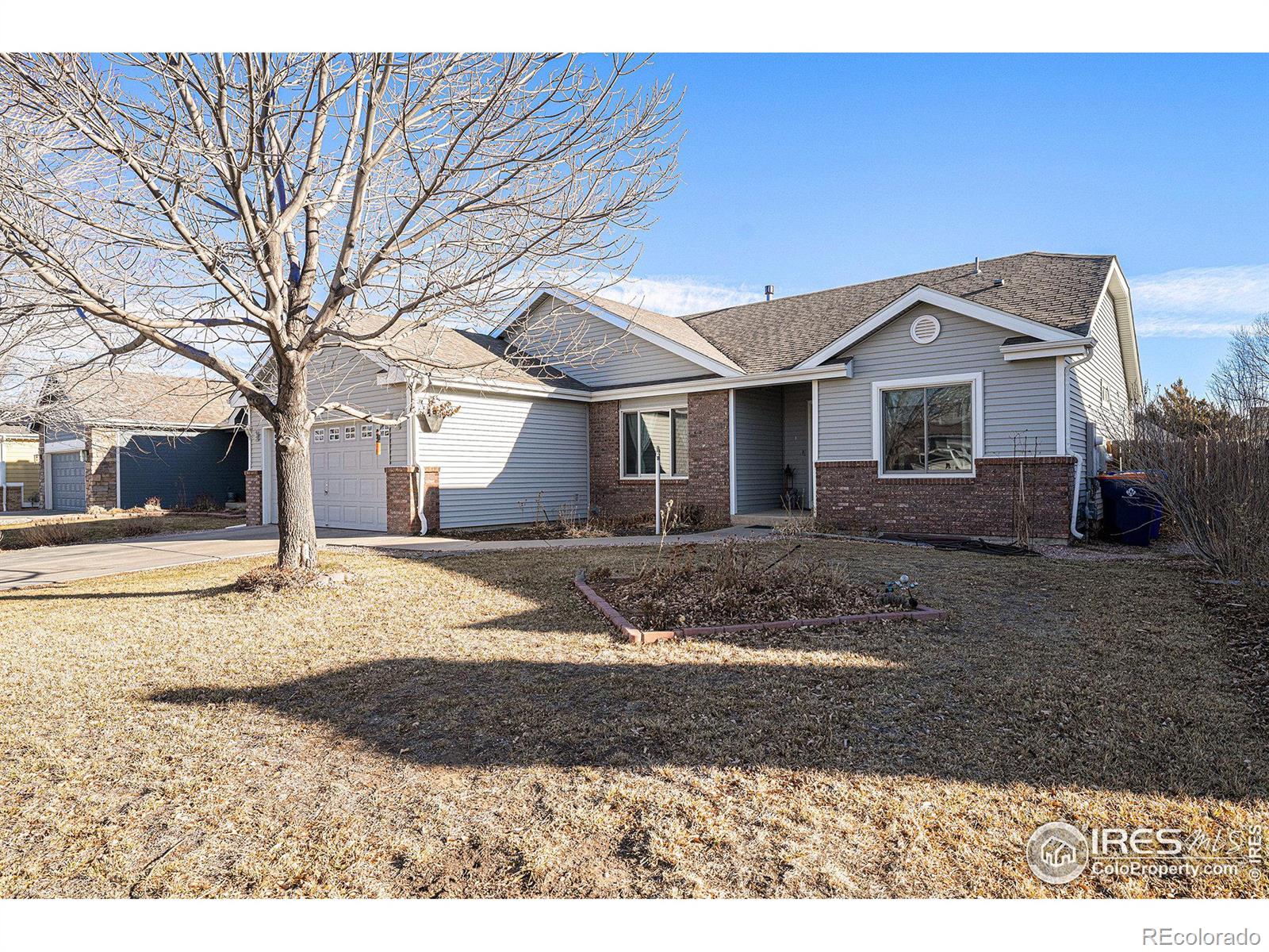 MLS Image #2 for 311  marble lane,johnstown, Colorado