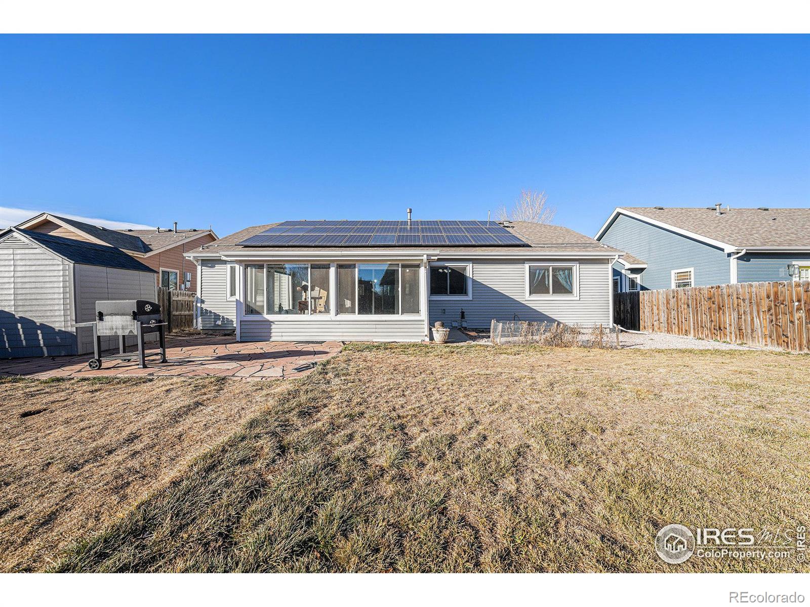 MLS Image #20 for 311  marble lane,johnstown, Colorado