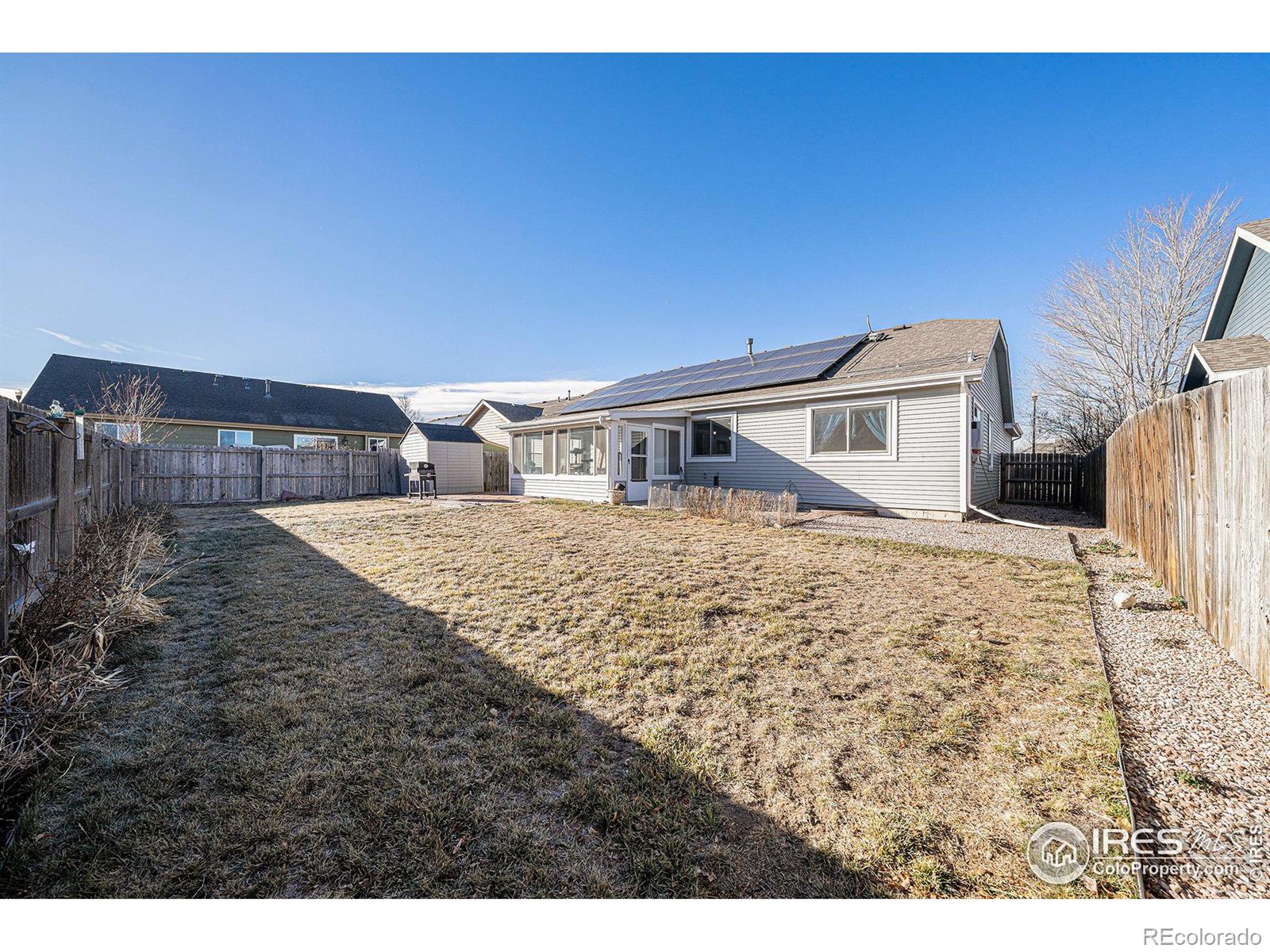 MLS Image #21 for 311  marble lane,johnstown, Colorado