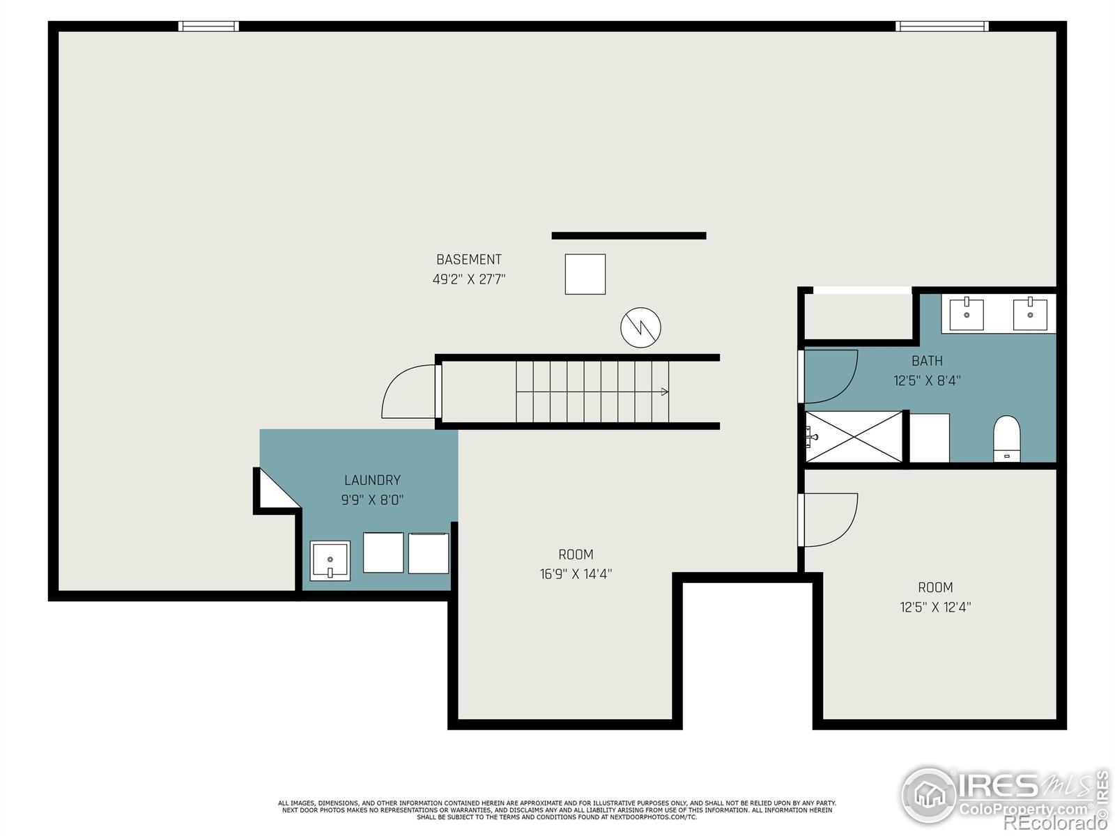 MLS Image #24 for 311  marble lane,johnstown, Colorado