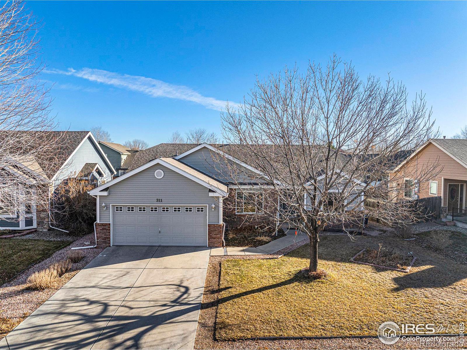 MLS Image #27 for 311  marble lane,johnstown, Colorado