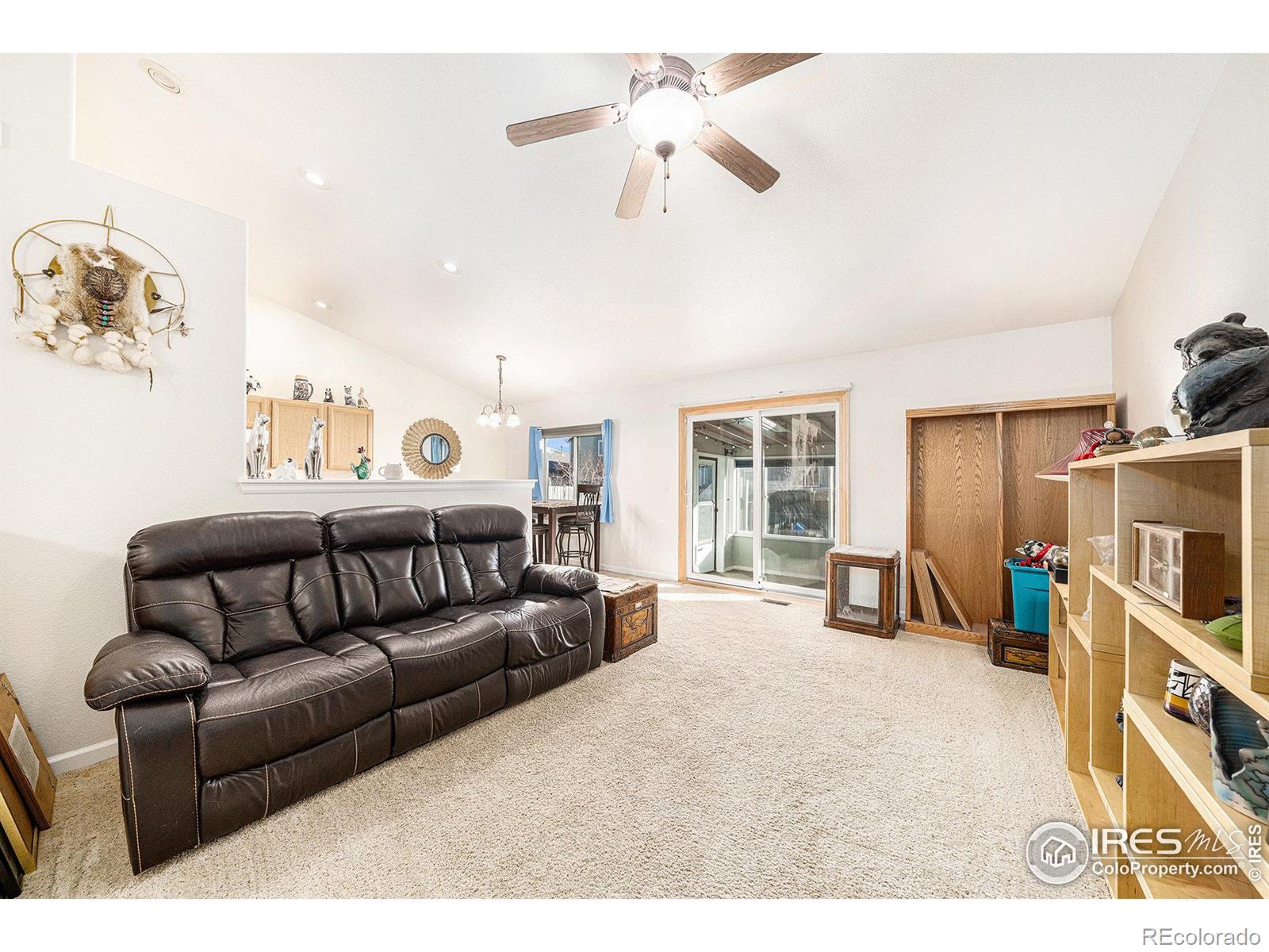 MLS Image #4 for 311  marble lane,johnstown, Colorado