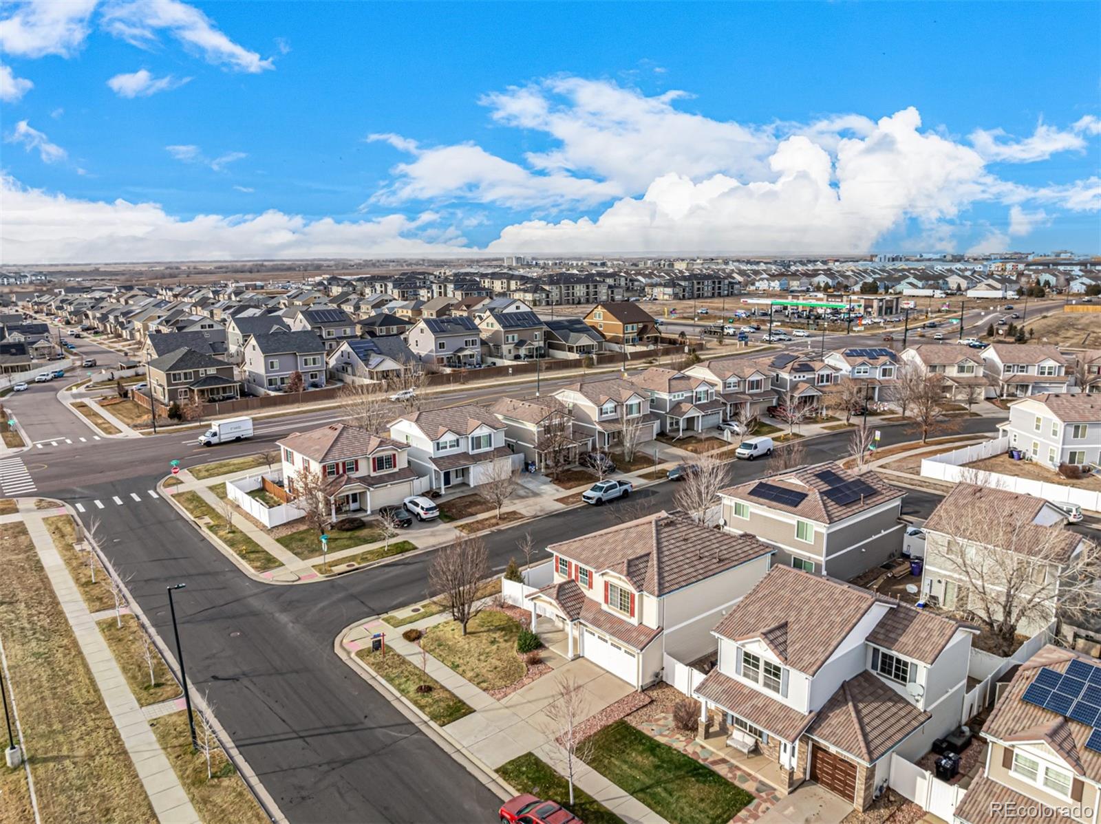 MLS Image #29 for 19415  robins drive,denver, Colorado