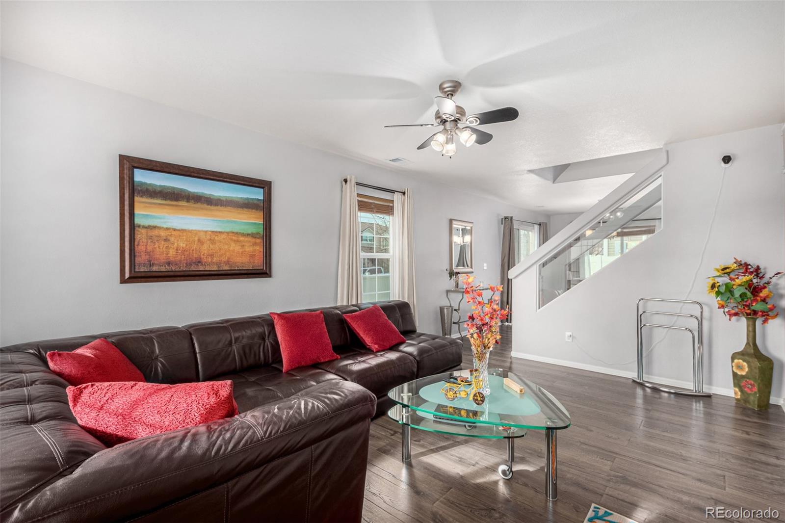 MLS Image #3 for 19415  robins drive,denver, Colorado