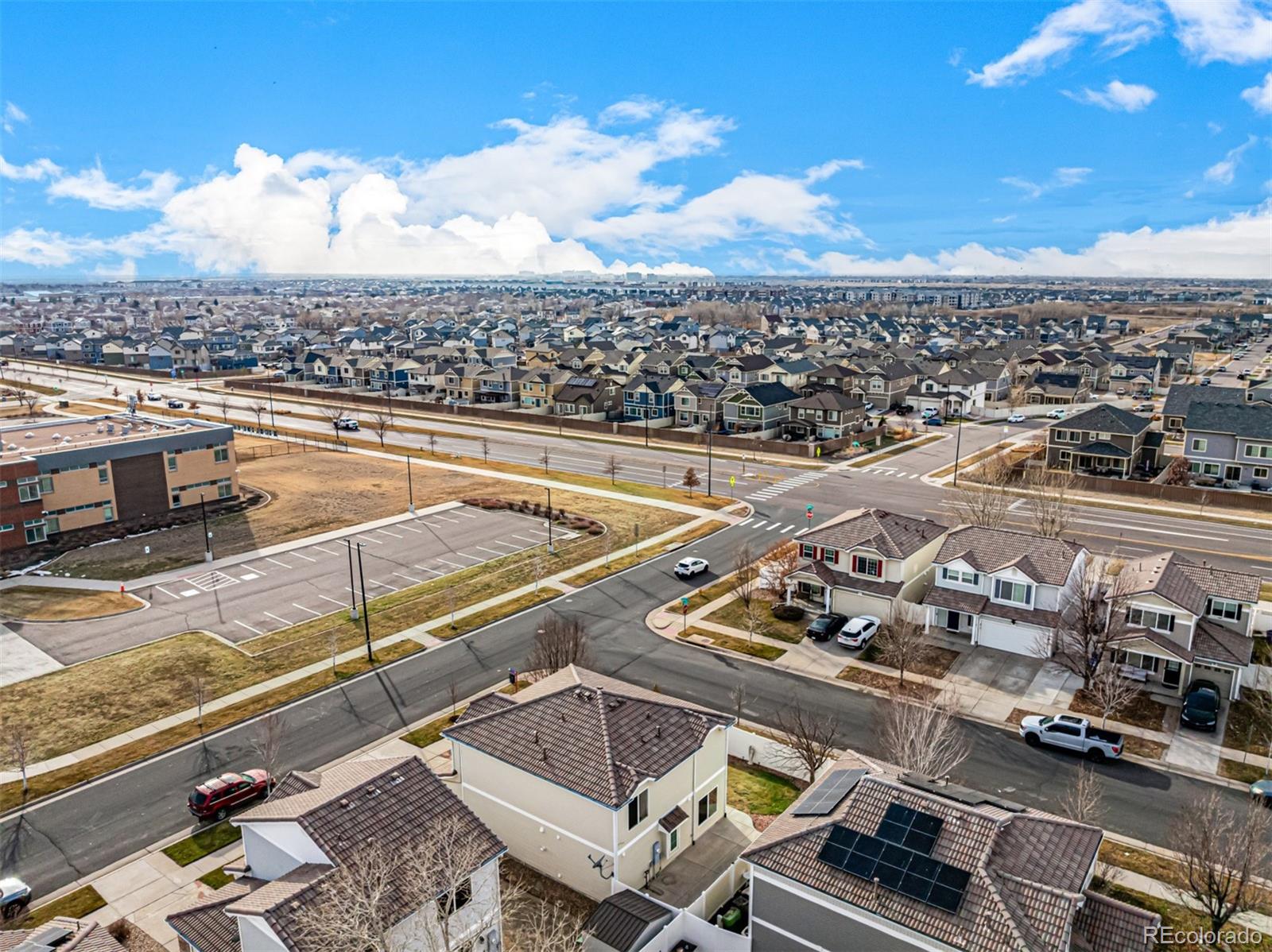 MLS Image #30 for 19415  robins drive,denver, Colorado