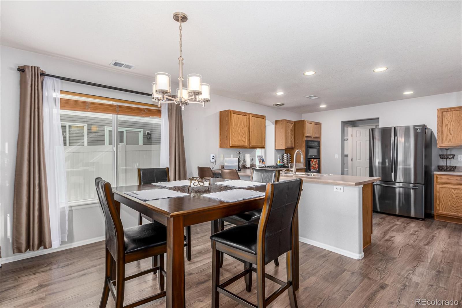 MLS Image #6 for 19415  robins drive,denver, Colorado