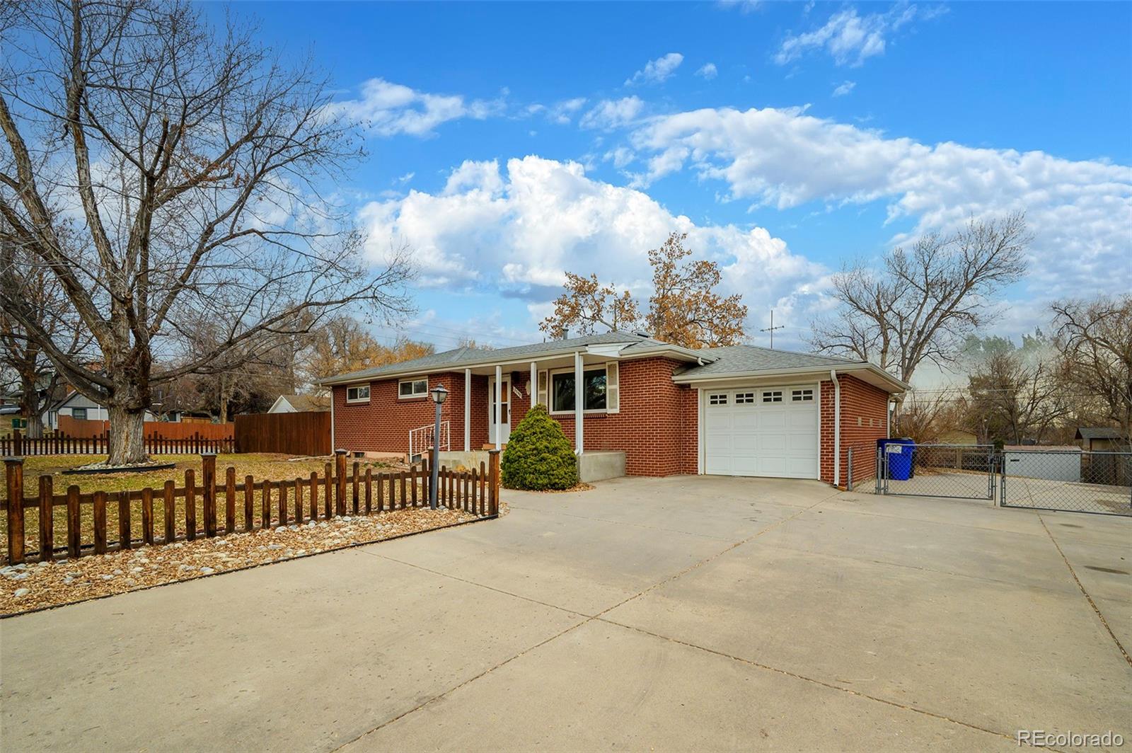 MLS Image #1 for 2598  teller street,lakewood, Colorado