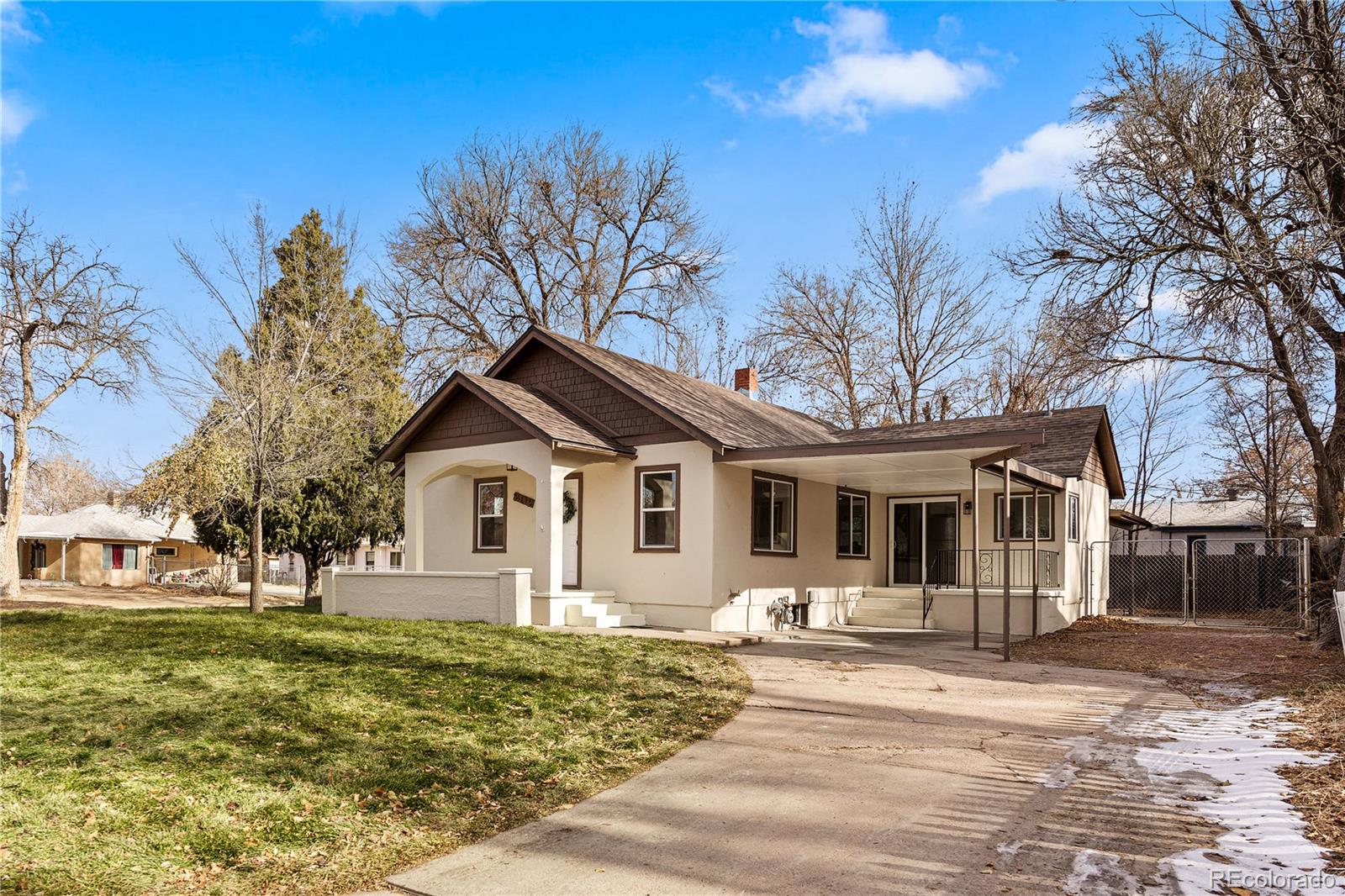 MLS Image #1 for 202  newman avenue,pueblo, Colorado