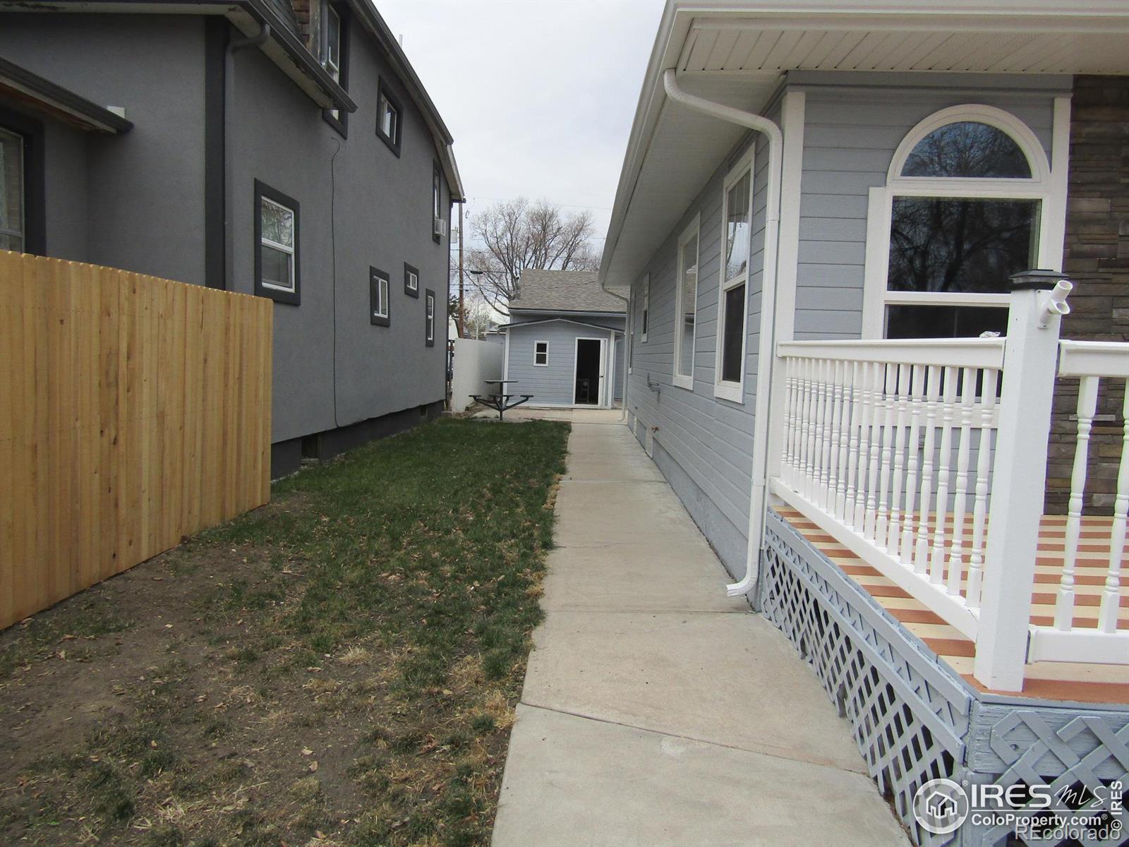 MLS Image #2 for 614  custer street,brush, Colorado