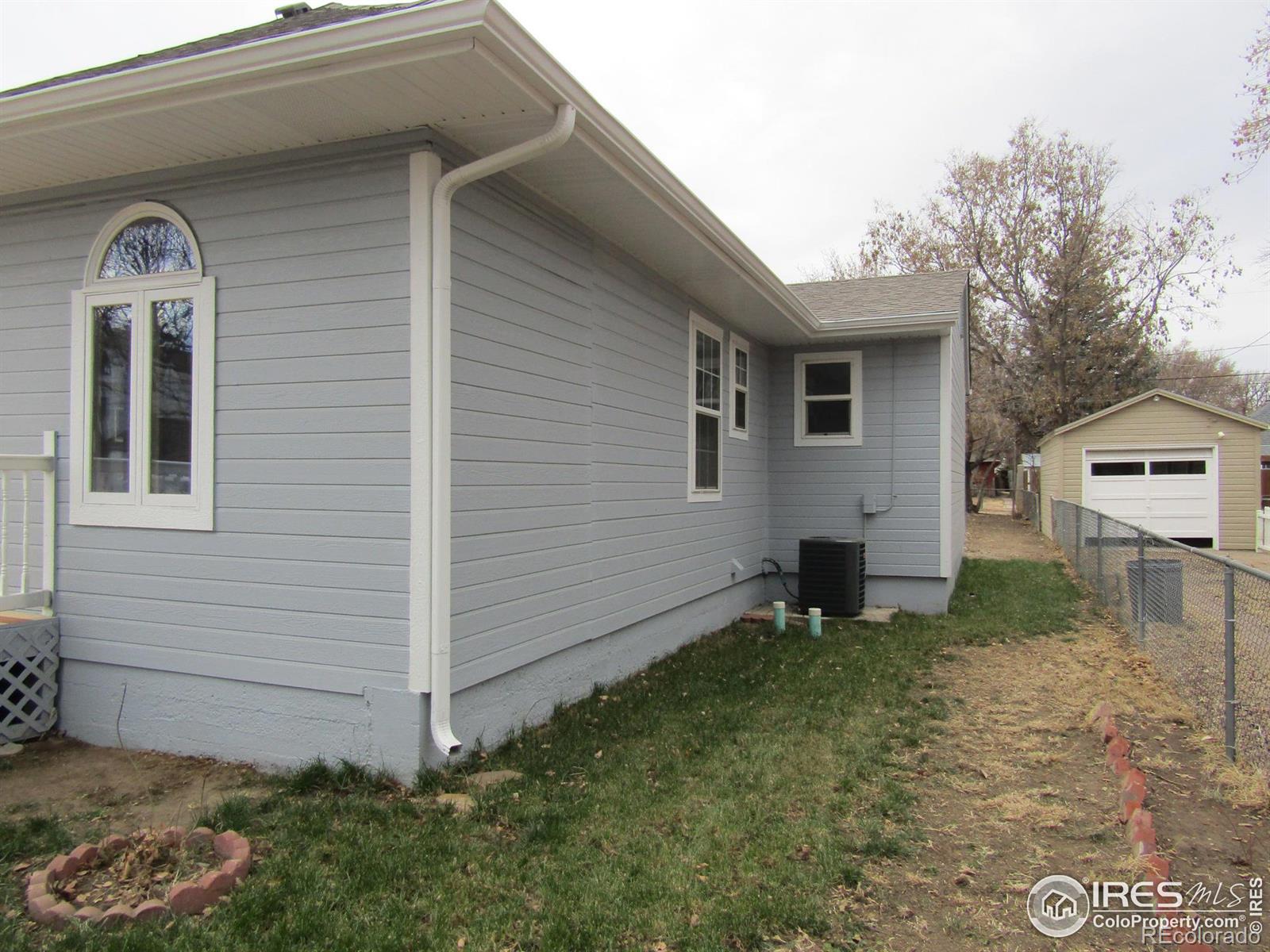 MLS Image #3 for 614  custer street,brush, Colorado