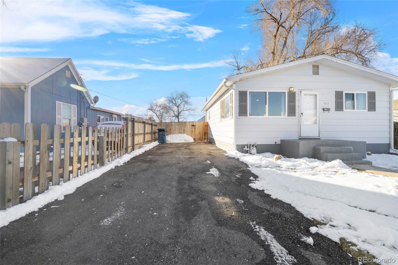 MLS Image #1 for 537 s 2nd avenue,brighton, Colorado