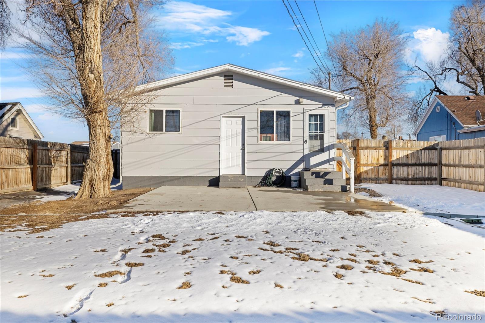 MLS Image #16 for 537 s 2nd avenue,brighton, Colorado