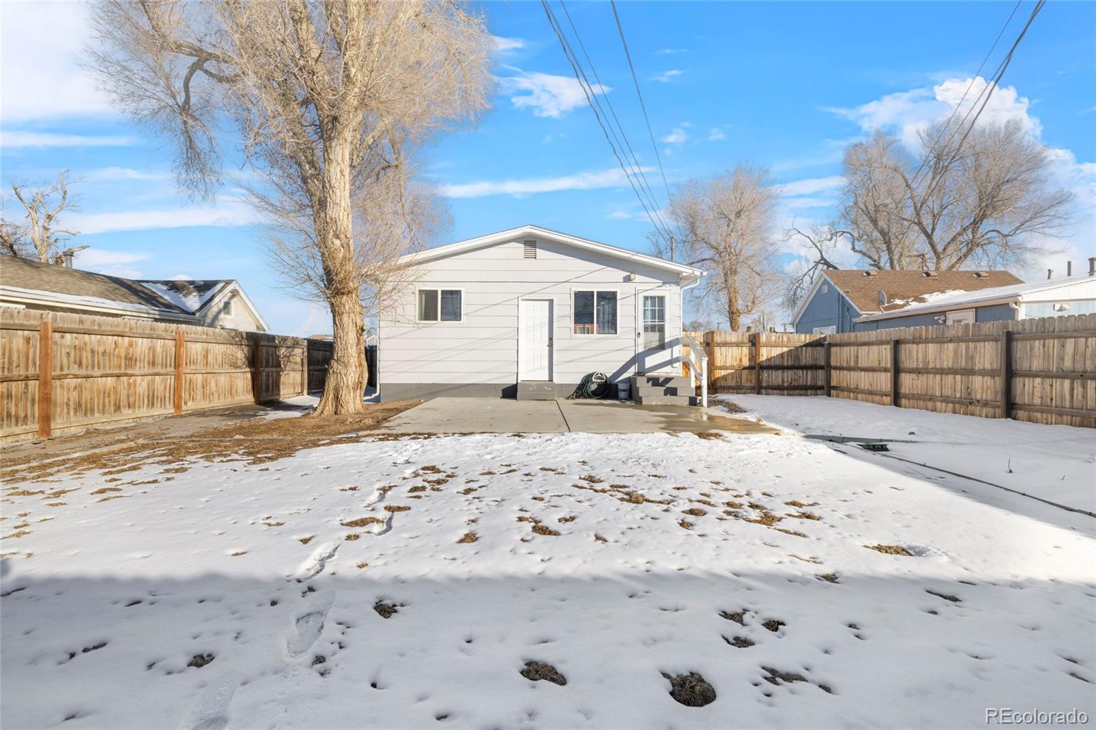 MLS Image #17 for 537 s 2nd avenue,brighton, Colorado