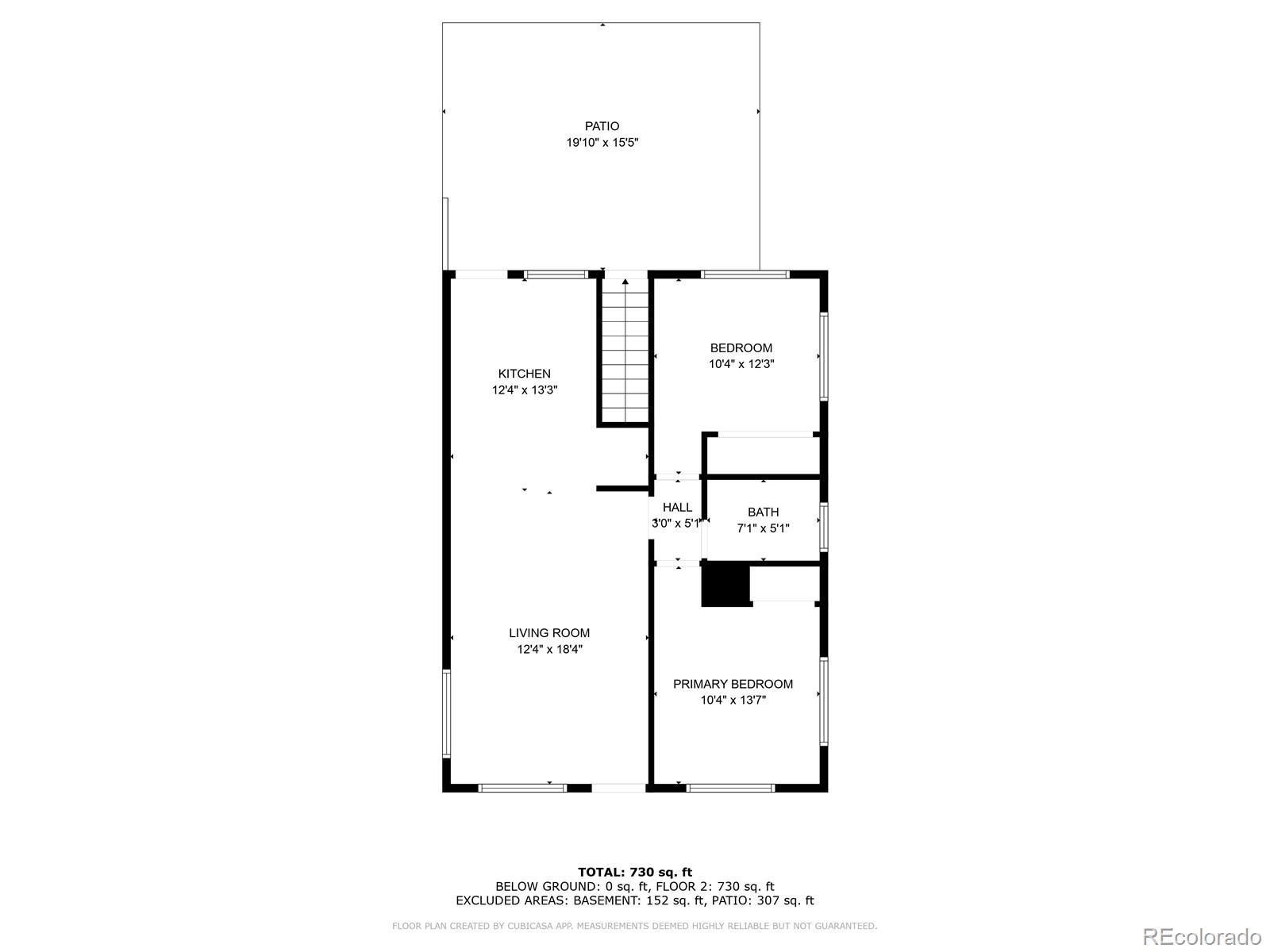 MLS Image #20 for 537 s 2nd avenue,brighton, Colorado