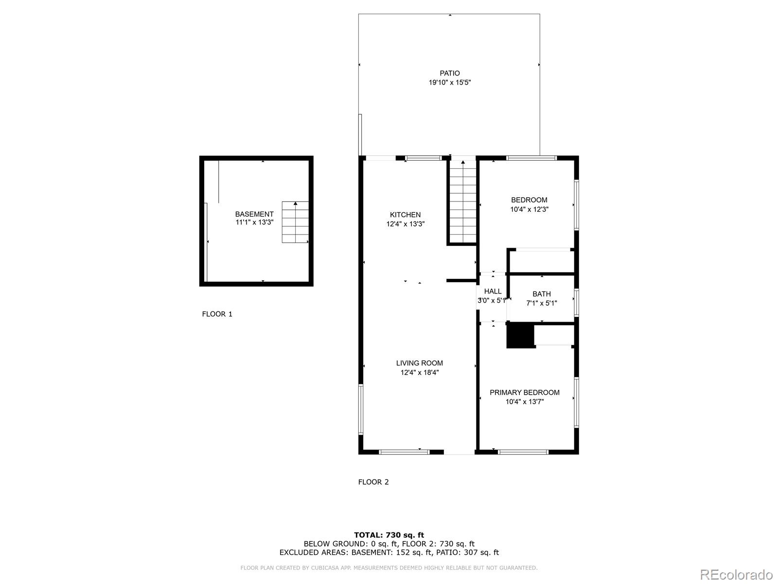 MLS Image #21 for 537 s 2nd avenue,brighton, Colorado