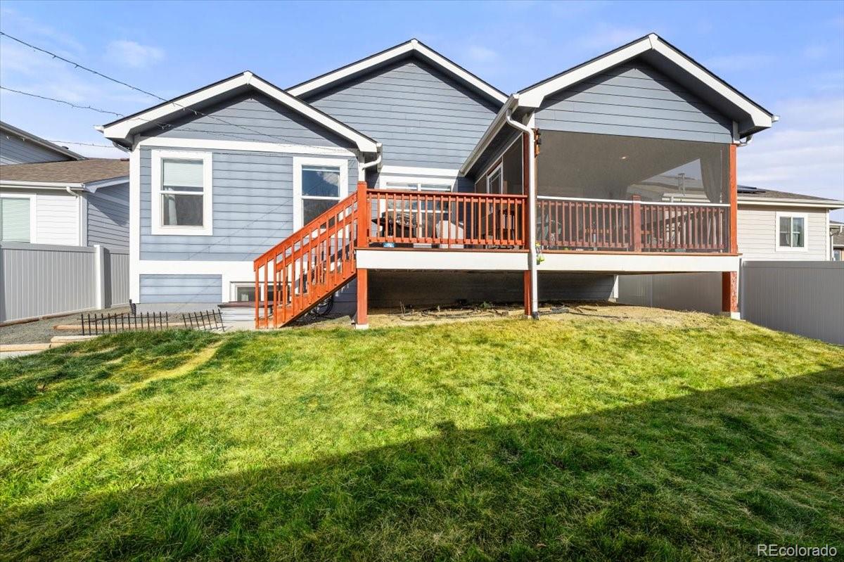 MLS Image #28 for 2514  shooting star way,evans, Colorado