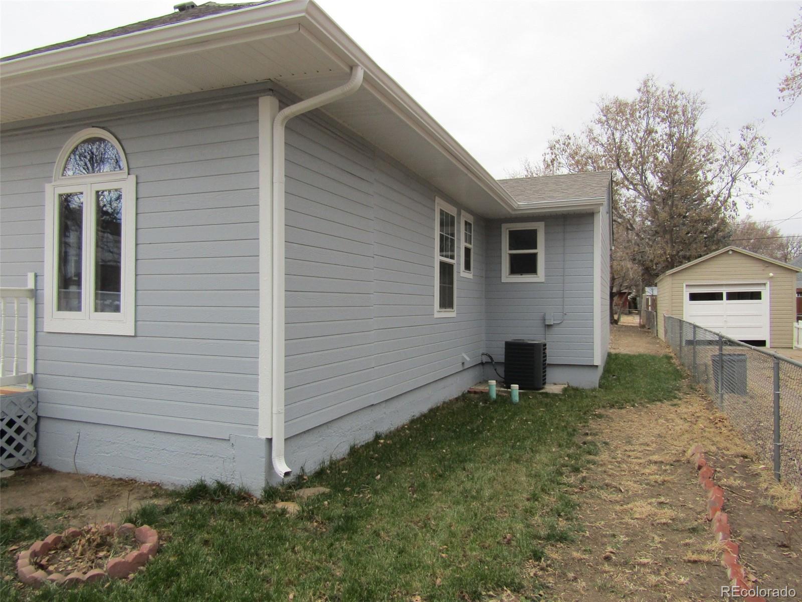 MLS Image #3 for 614  custer street,brush, Colorado