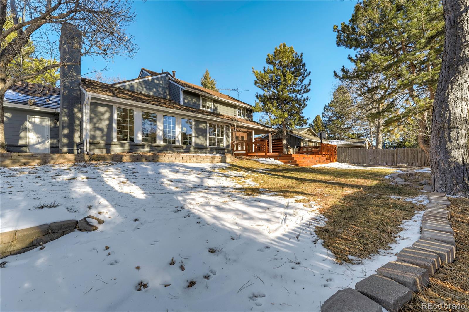 MLS Image #43 for 10674 e powers drive,englewood, Colorado