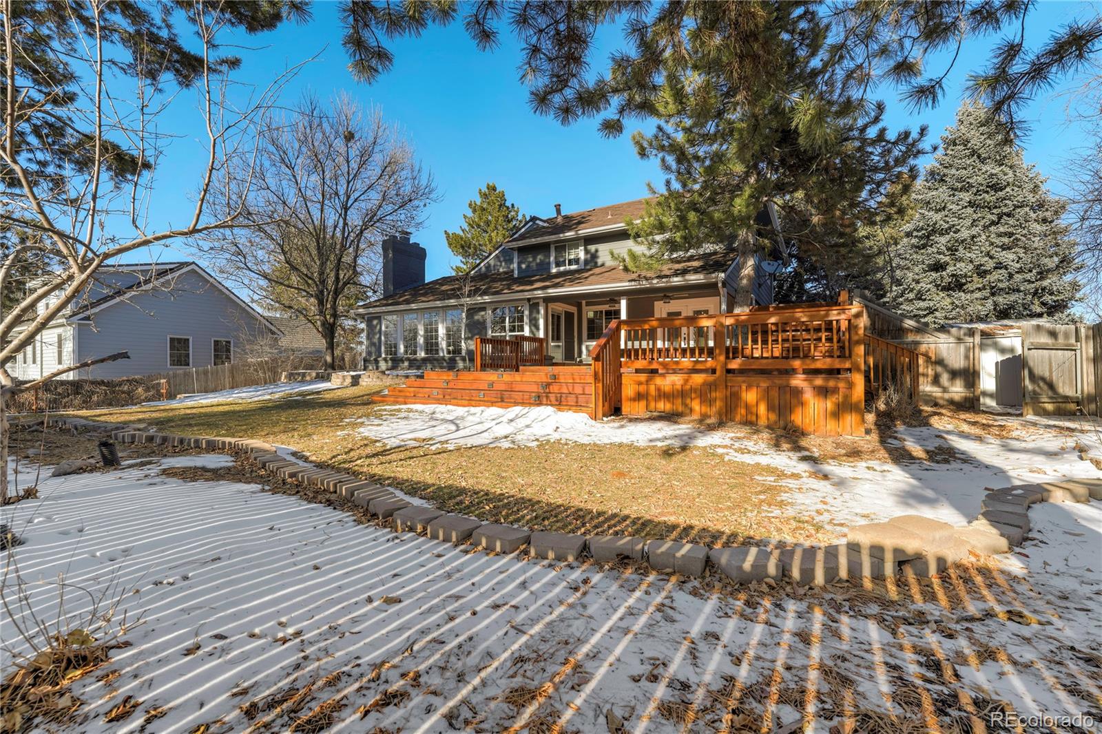 MLS Image #44 for 10674 e powers drive,englewood, Colorado