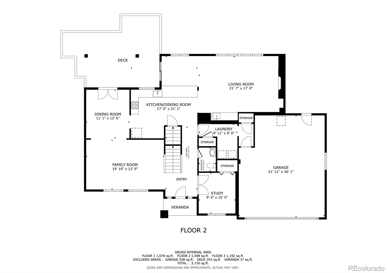 MLS Image #48 for 10674 e powers drive,englewood, Colorado