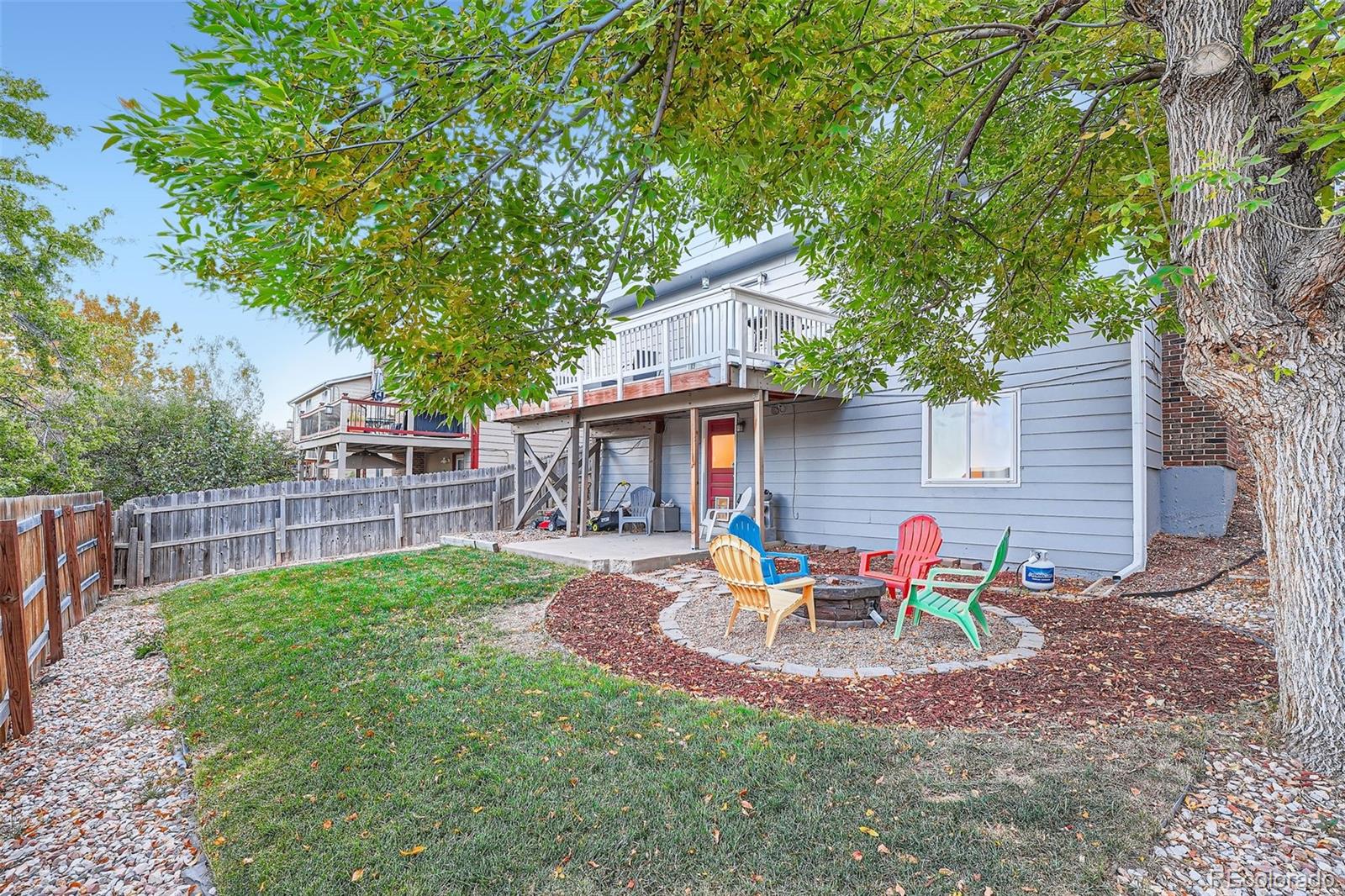 MLS Image #26 for 7814  club crest drive,arvada, Colorado