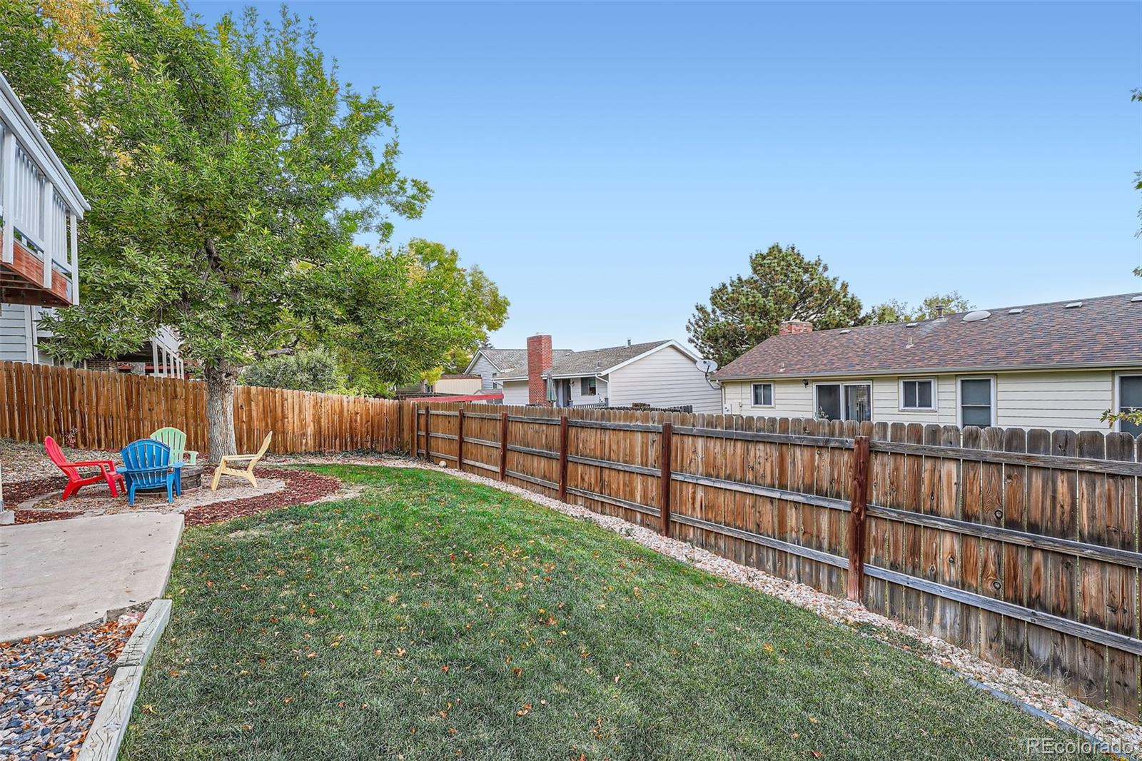 MLS Image #27 for 7814  club crest drive,arvada, Colorado