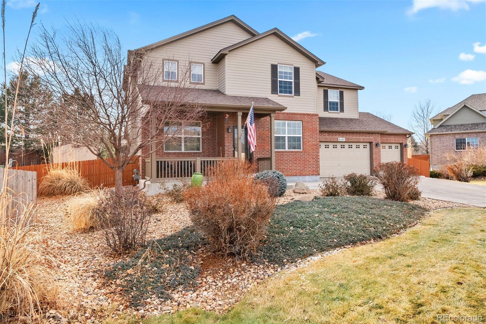 MLS Image #1 for 6100 e 133rd avenue,thornton, Colorado