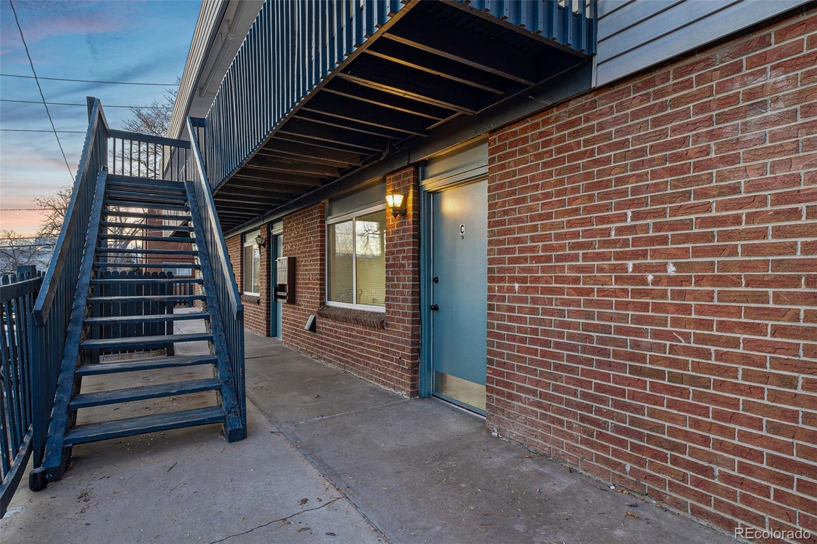 MLS Image #18 for 1275  winona court,denver, Colorado