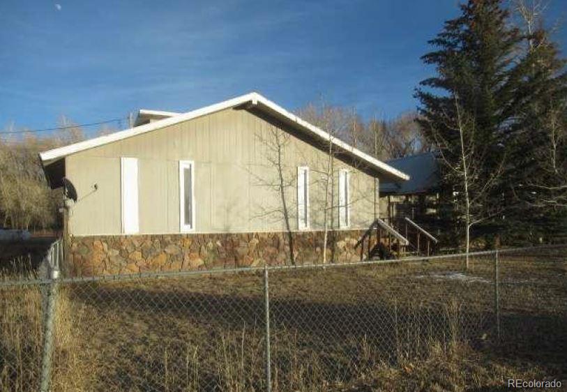 MLS Image #1 for 40  comanche peak road,south fork, Colorado