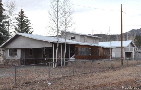 MLS Image #2 for 40  comanche peak road,south fork, Colorado