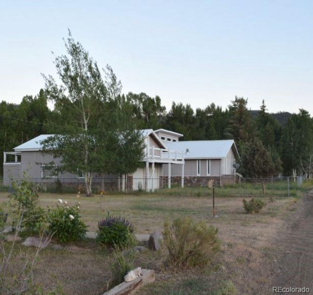 MLS Image #3 for 40  comanche peak road,south fork, Colorado