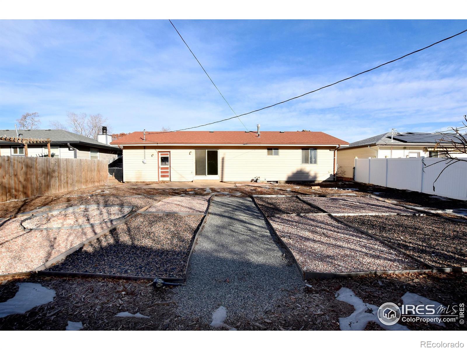 CMA Image for 500  32nd Street,Evans, Colorado