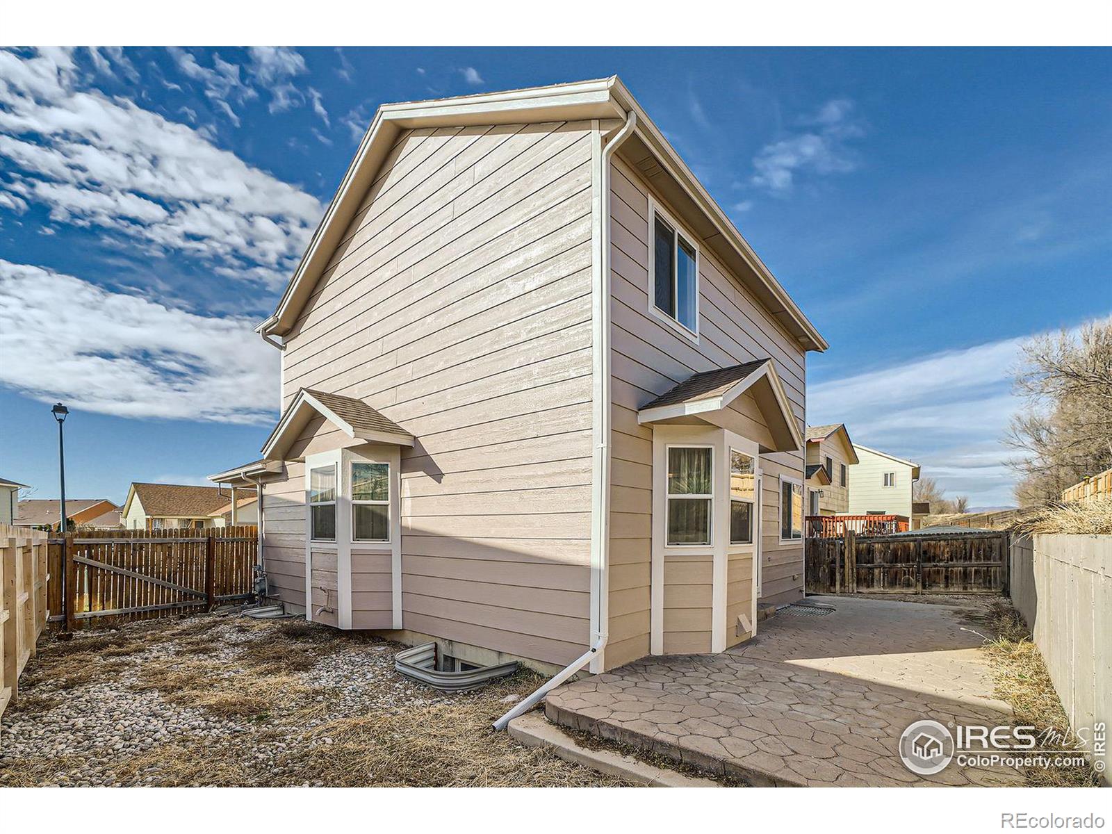 MLS Image #12 for 4931  brant road,colorado springs, Colorado