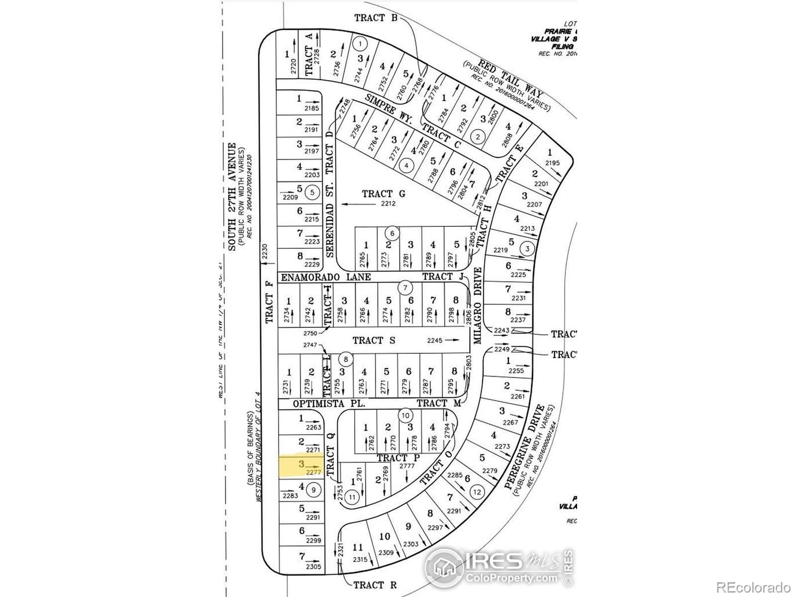 MLS Image #15 for 2277  serenidad street,brighton, Colorado