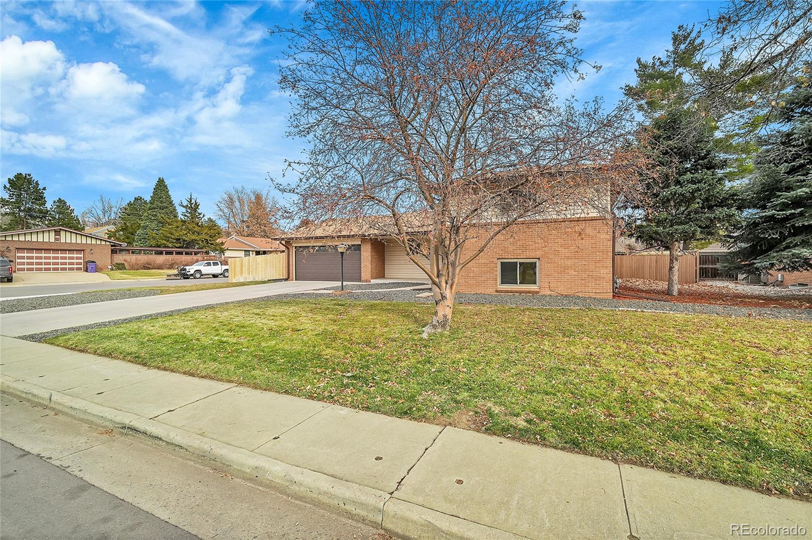 MLS Image #2 for 2722 s webster street,denver, Colorado