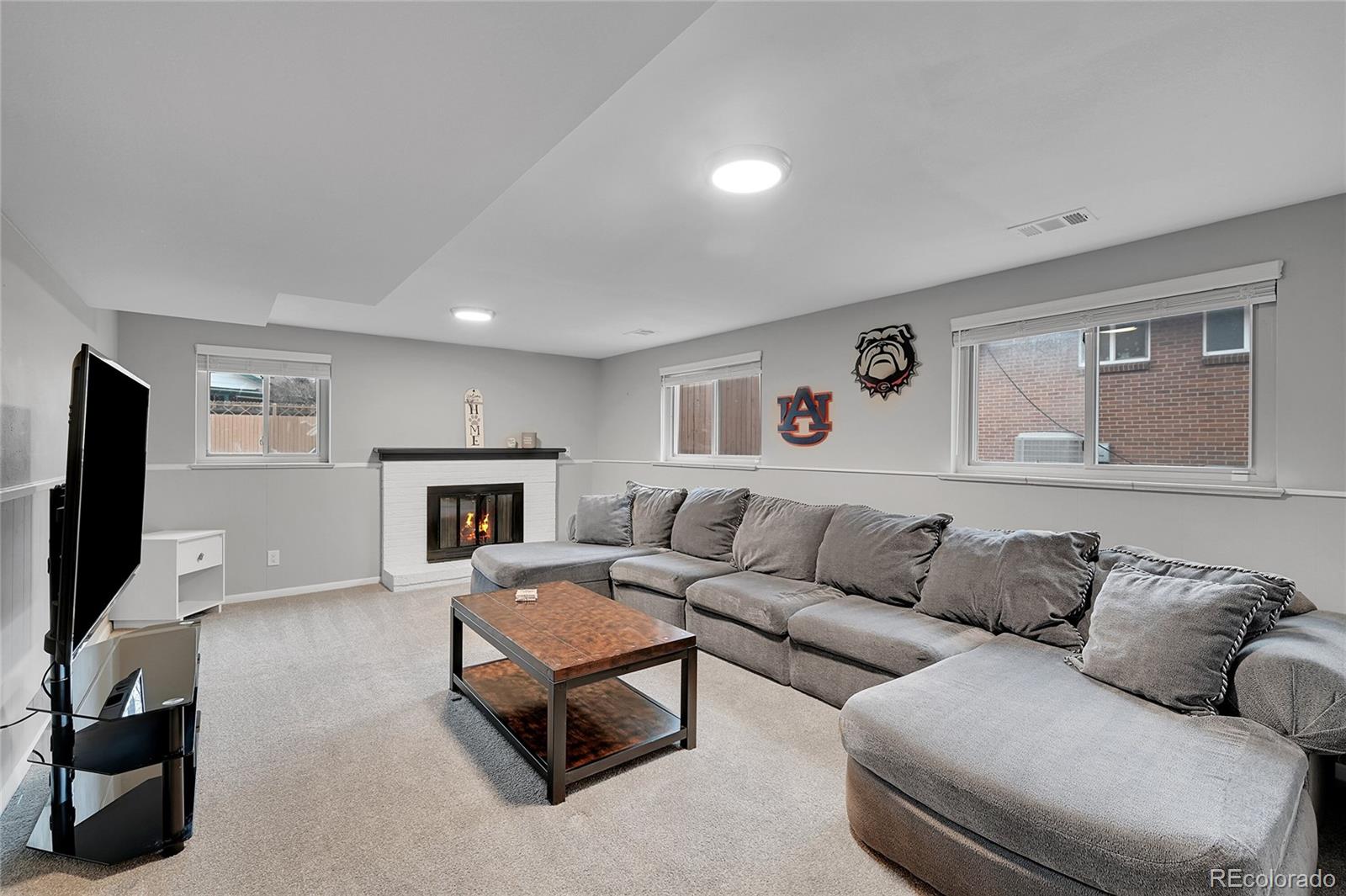 MLS Image #9 for 2722 s webster street,denver, Colorado