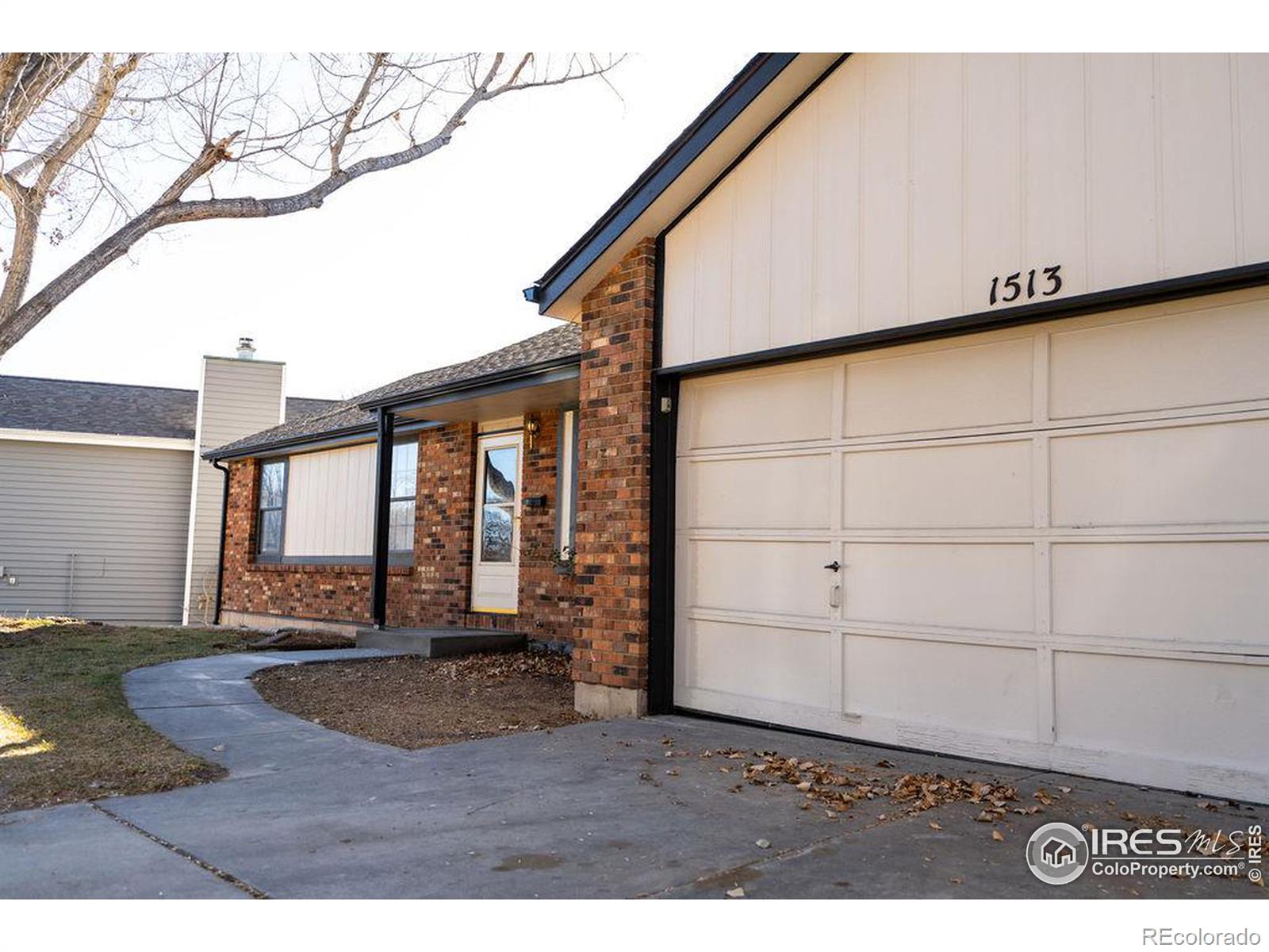 MLS Image #2 for 1513  yount street,fort collins, Colorado