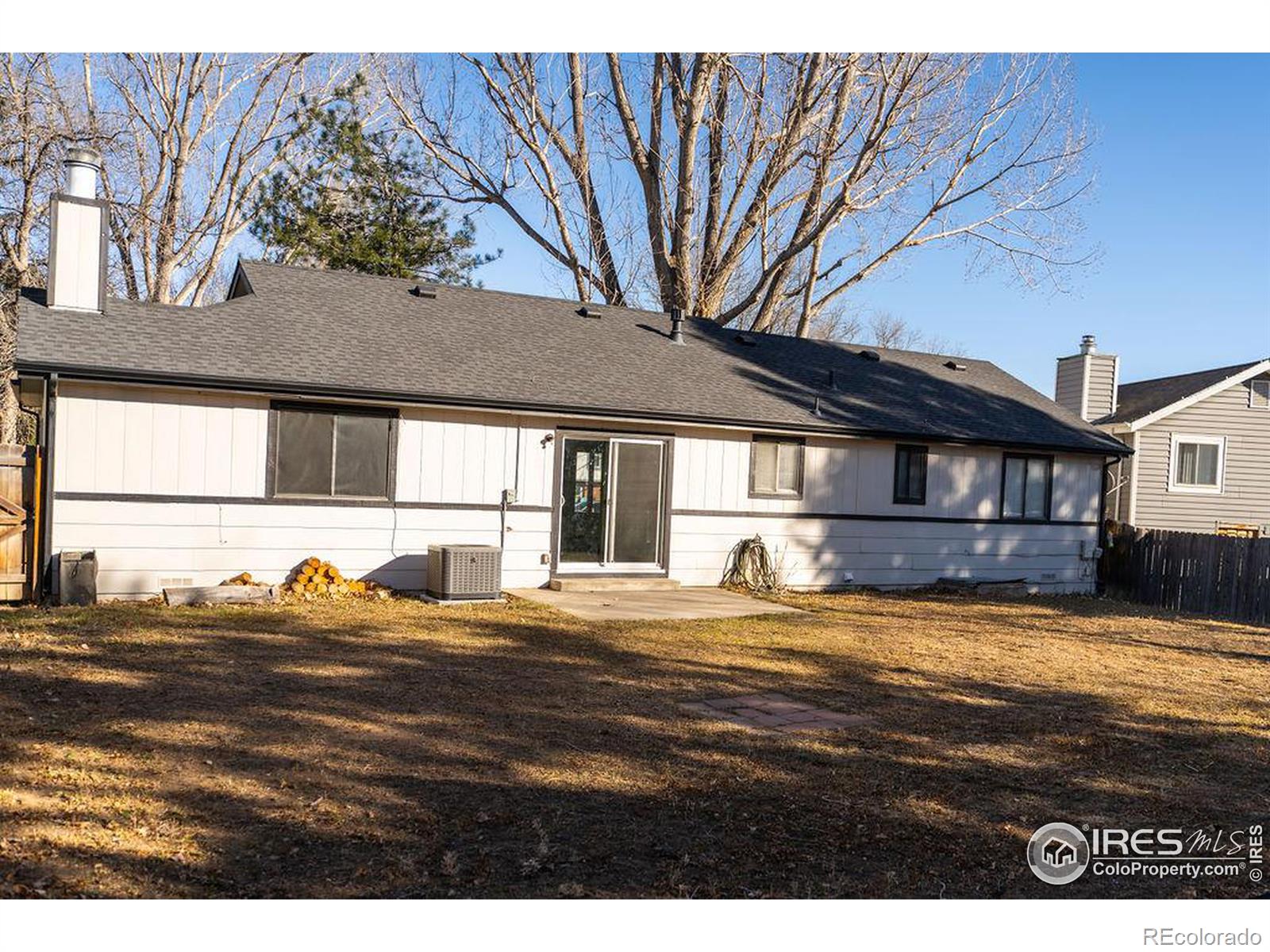 MLS Image #21 for 1513  yount street,fort collins, Colorado