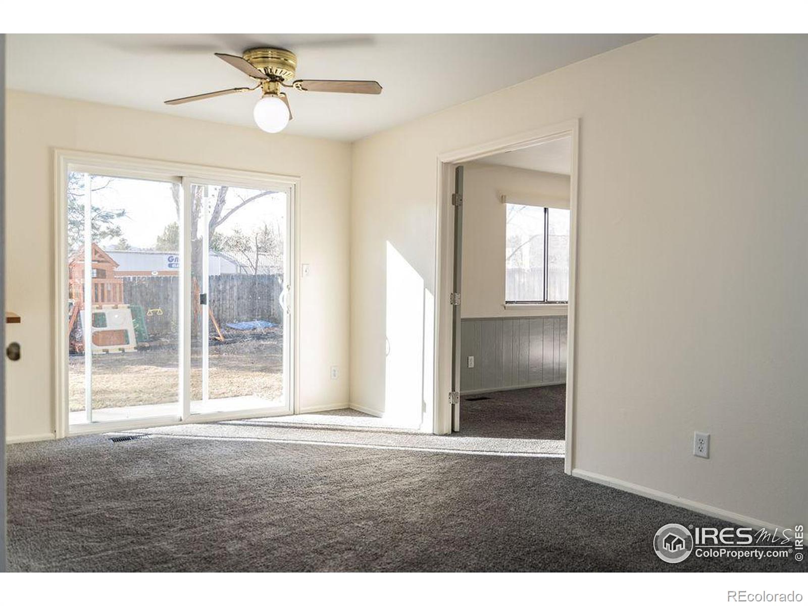 MLS Image #3 for 1513  yount street,fort collins, Colorado