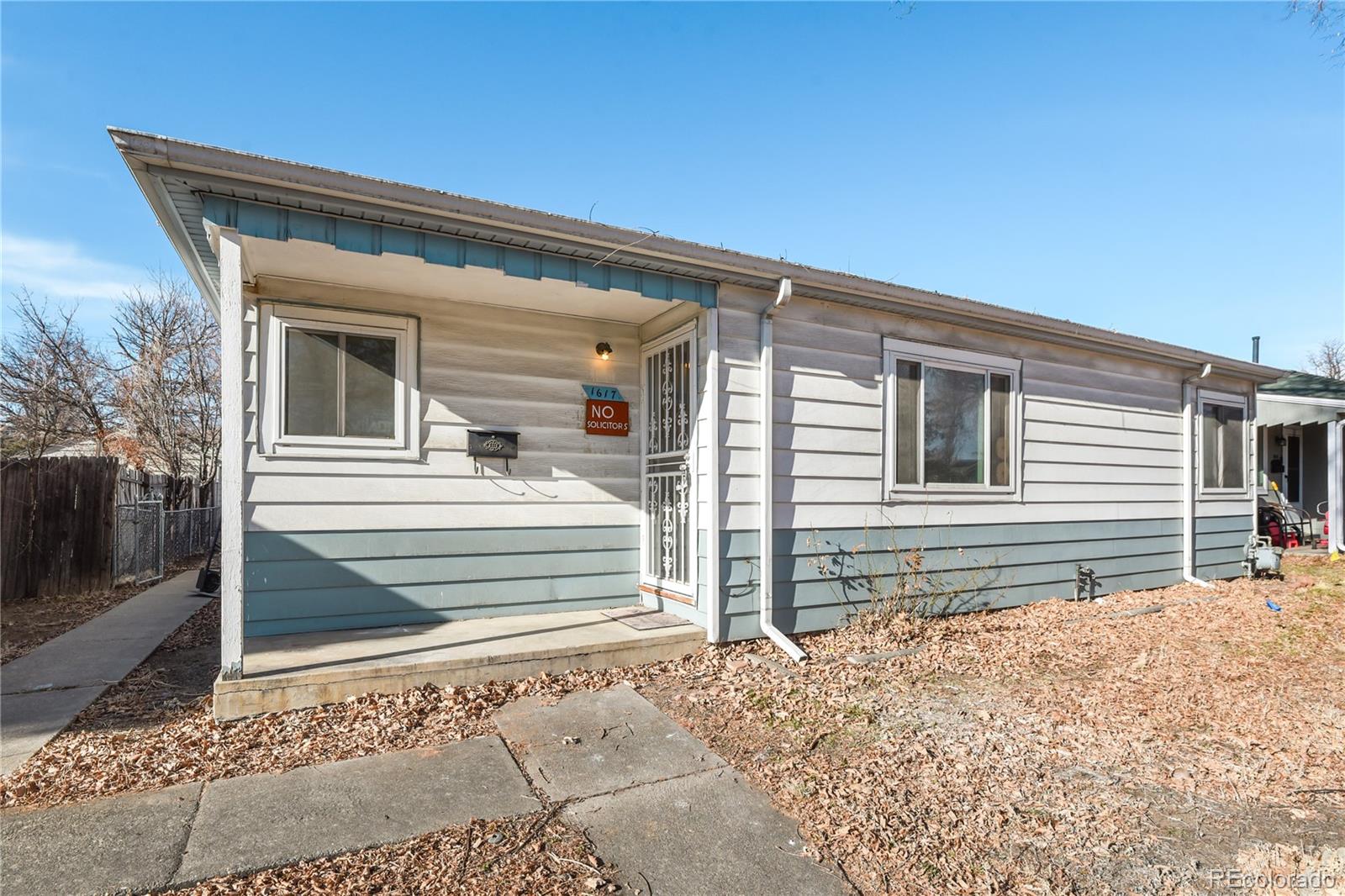 MLS Image #2 for 1617  jamaica street,aurora, Colorado